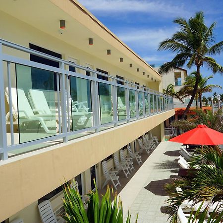 Diane Oceanfront Suites Hollywood Dış mekan fotoğraf