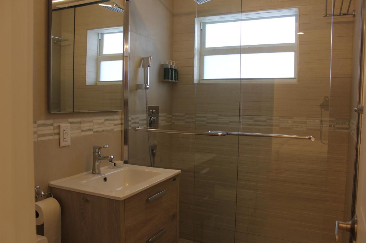 Diane Oceanfront Suites Hollywood Dış mekan fotoğraf