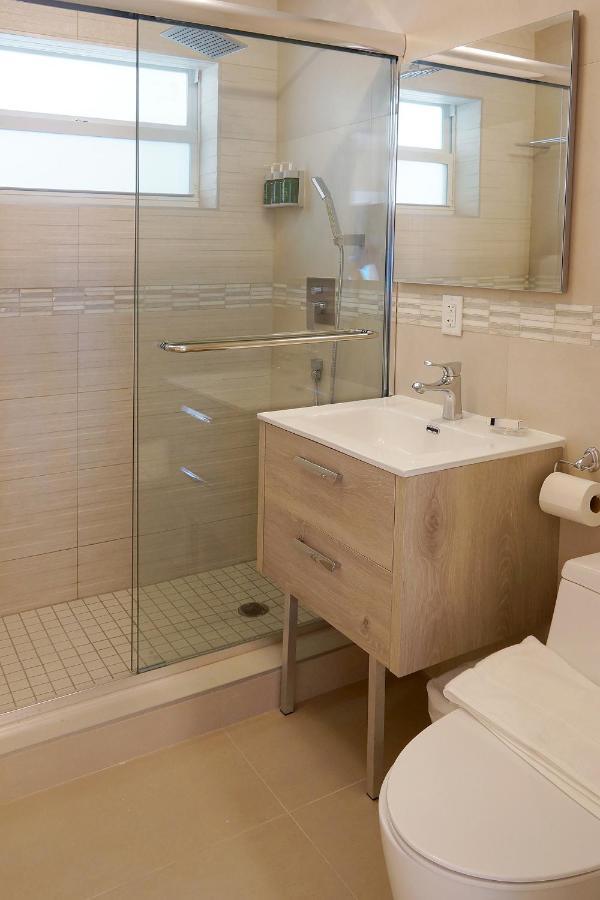 Diane Oceanfront Suites Hollywood Dış mekan fotoğraf