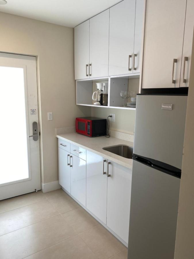 Diane Oceanfront Suites Hollywood Dış mekan fotoğraf