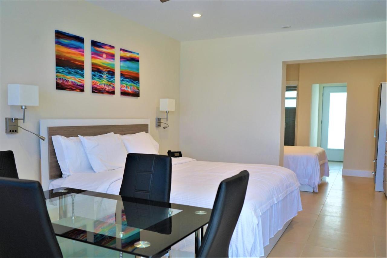 Diane Oceanfront Suites Hollywood Dış mekan fotoğraf