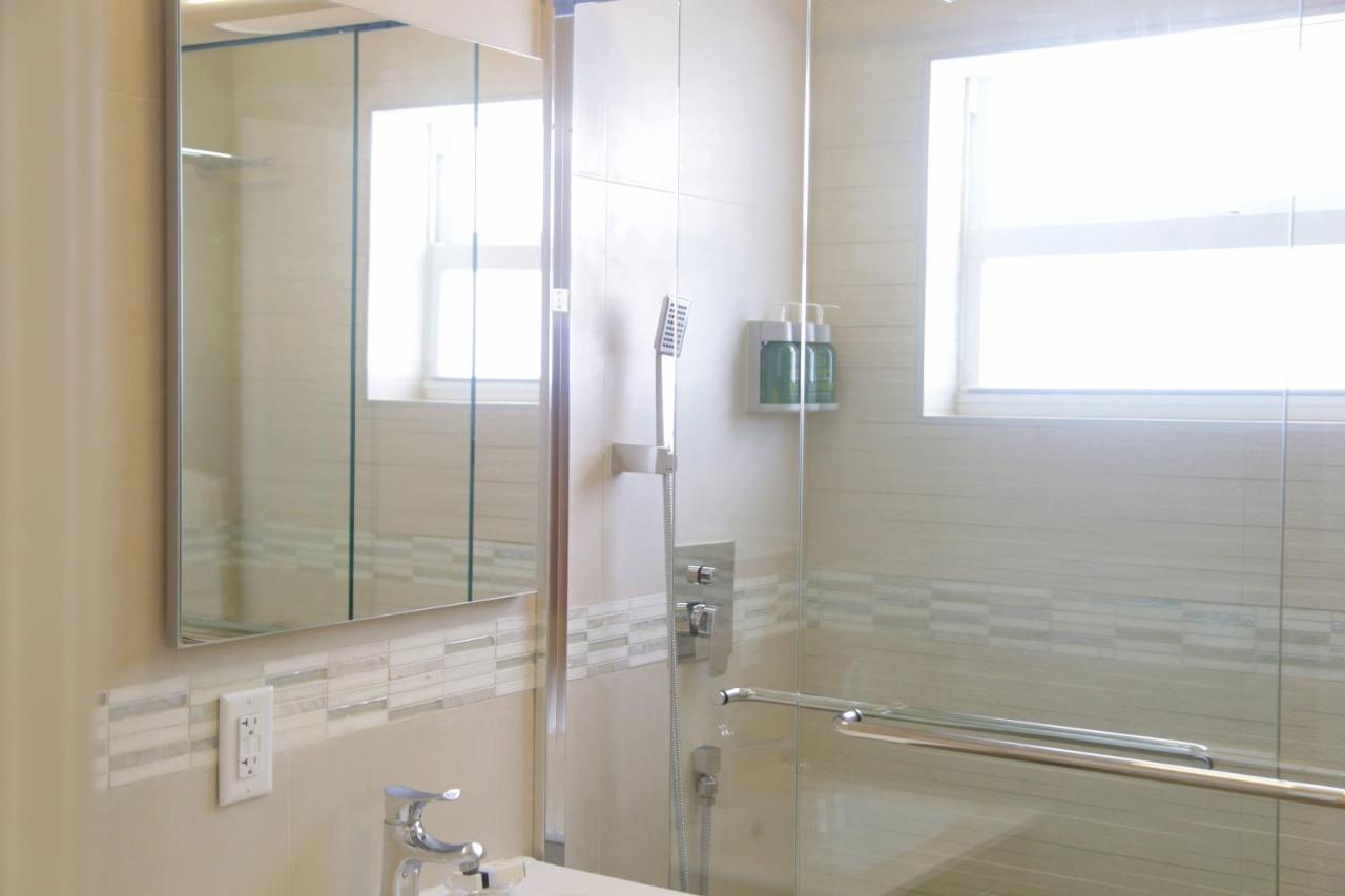 Diane Oceanfront Suites Hollywood Dış mekan fotoğraf