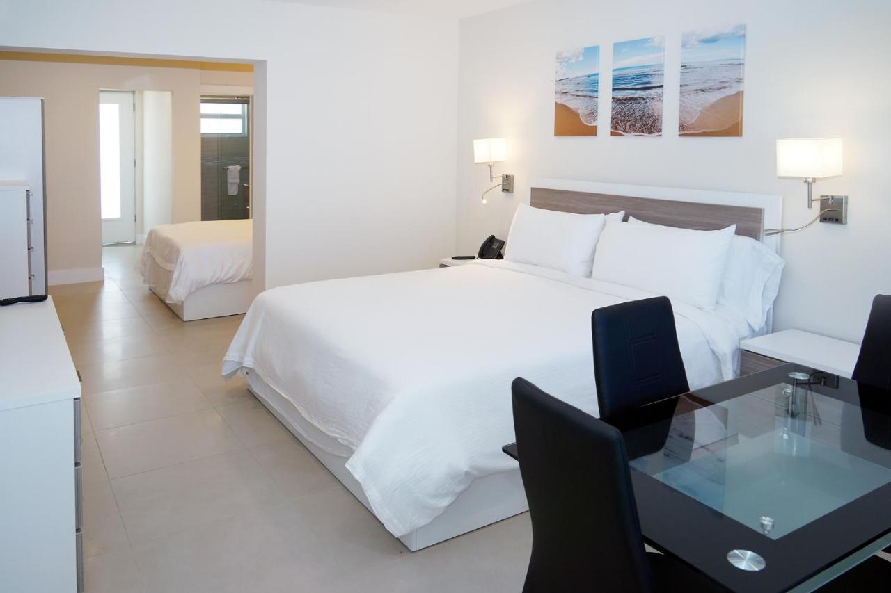 Diane Oceanfront Suites Hollywood Dış mekan fotoğraf