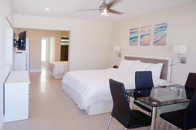 Diane Oceanfront Suites Hollywood Dış mekan fotoğraf